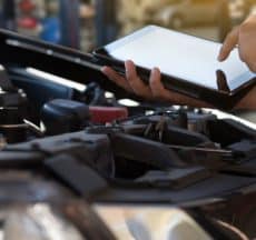 garages in standish