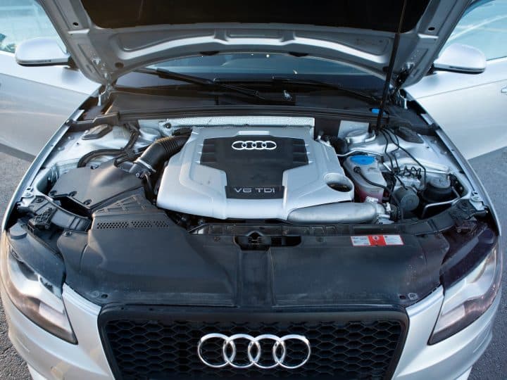 audi specialist bolton