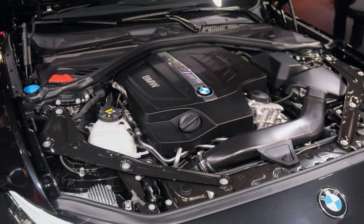 bmw specialist bolton