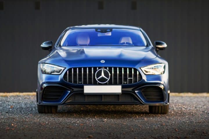 mercedes service bolton